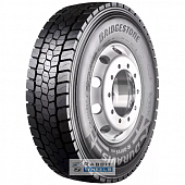 Bridgestone Duravis R-Drive 002 235/75 R17.5 132/130M Ведущая