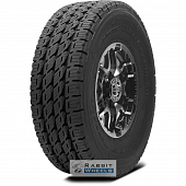 Nitto Dura Grappler HT 275/65 R17 115T