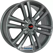 Replica LA GM48 8x20 6*139.7 ET35 DIA77.8 HB Литой