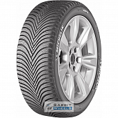 Michelin Alpin 5 195/55 R16 91H XL