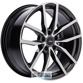 Advanti Rasato SP70G 8.5x19 5*114.3 ET45 DIA67.1 GM1FP Литой