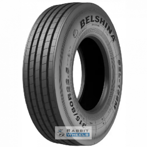 Белшина Бел-158М 315/80 R22.5 154/150M Рулевая