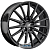 LS FlowForming RC93 8x20 5*108 ET38 DIA65.1 BK Литой
