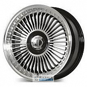 PDW Ferris 7x17 4*98 ET38 DIA67.1 MB Литой