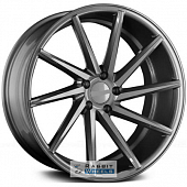 PDW 1022 7.5x17 4*100 ET35 DIA60.1 Grap Matt Литой
