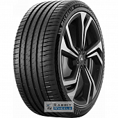 Pilot Sport 4 SUV FullRingVelvet