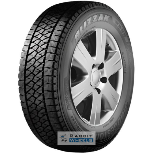 Bridgestone Blizzak W995 215/65 R16 109/107R XL