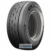 Michelin X MULTI T2 245/70 R17.5 143/141J Прицеп Региональная