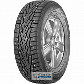 Nordman 7 SUV