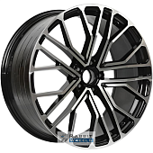 RST R2103FF 9x21 5*114.3 ET35 DIA60.1 BD Литой