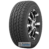 Toyo Open Country A/T 235/85 R16 120/116S
