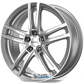 Dezent TZ 7.5x18 5*108 ET52.5 DIA63.3 HS Литой