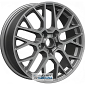 Carwel Аракс 7x18 5*114.3 ET45 DIA60.1 GRT Литой