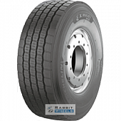Michelin X MULTI Winter T 245/70 R17.5 143/141J Прицеп