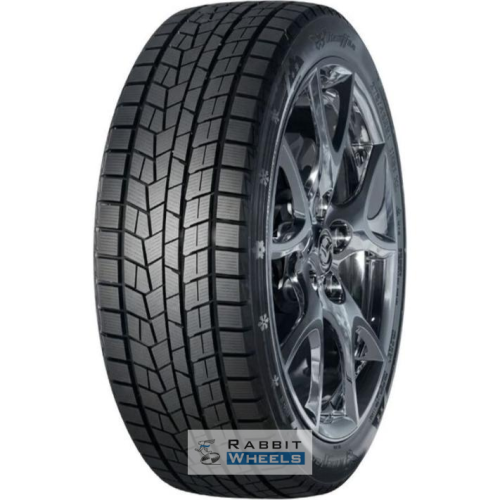 Rauffan Snowmaster W4 235/60 R17 102H