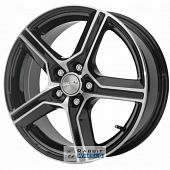 Скад Драйв 6.5x17 5*108 ET50 DIA63.3 Алмаз Литой