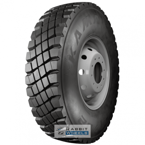 Кама NR 702 13/0 R22.5 156/151K Ведущая