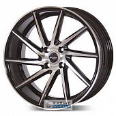PDW 1022 7.5x17 4*100 ET35 DIA60.1 MB Литой