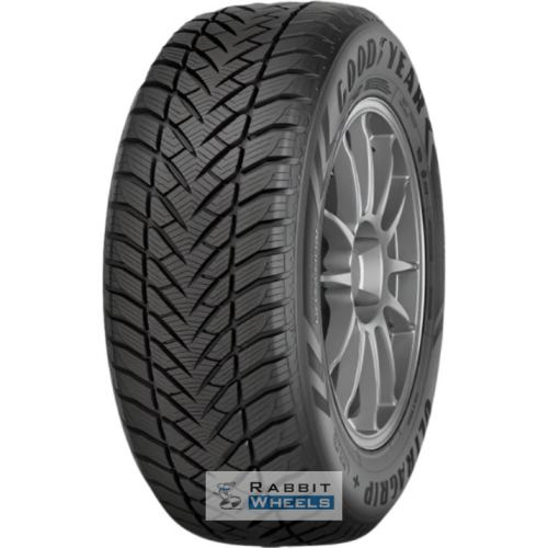 Goodyear UltraGrip + SUV 255/60 R18 112H XL