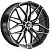 LS FlowForming RC101 8.5x20 5*108 ET40 DIA63.3 BKSF Литой