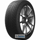 Michelin Pilot Alpin 5 245/35 R20 95V XL