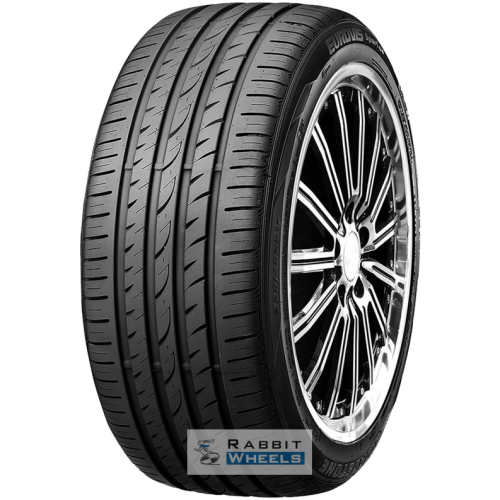 Roadstone Eurovis Sport 04 215/50 R17 91W