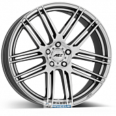 AEZ Cliff 9x20 5*108 ET40 DIA70.1 HS Литой