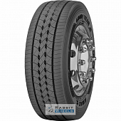 Goodyear KMAX S Gen-2 315/80 R22.5 156/154L Рулевая