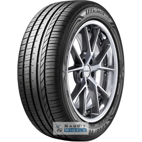 Goodyear EfficientGrip Comfort 225/40 R19 93W XL