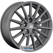 LS FlowForming RC93 8x20 5*108 ET38 DIA65.1 MGM Литой