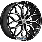 RST R2104FF 9x21 5*114.3 ET40 DIA67.1 MBFP Литой