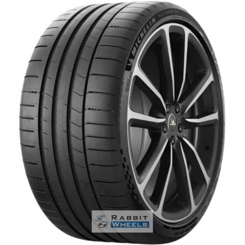 Michelin Pilot Sport S 5 285/40 R20 111Y *