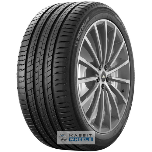 Michelin Latitude Sport 3 255/55 R18 109V XL RunFlat *