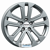 Carwel Витус 7x18 5*114.3 ET38 DIA67.1 SB Литой