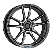 Enkei SC47 8.5x18 5*112 ET35 DIA66.6 MGMF Литой