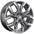 LS FlowForming RC92 7.5x18 5*114.3 ET35 DIA67.1 GMF Литой