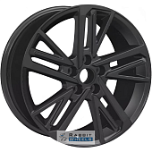 Carwel Талган 8x18 5*108 ET47 DIA60.1 BL Литой