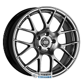 Enkei RAIJIN 8x18 5*120 ET42 DIA72.6 HP Литой