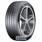 Continental PremiumContact 6 245/50 R19 101Y FR