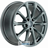 MAK DaVinci 7x17 4*100 ET37 DIA60.1 Light Titan Литой