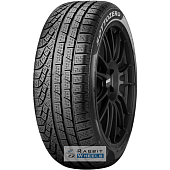 Pirelli Winter Sottozero II 275/35 R19 100W XL MO