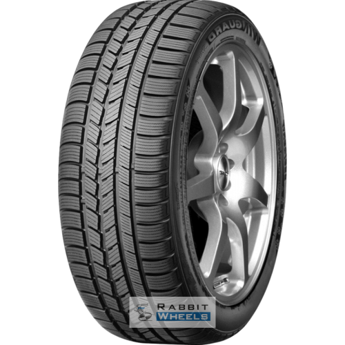 Roadstone Winguard Sport 225/55 R17 101V