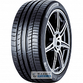 Continental ContiSportContact 5 P 285/45 R21 109Y