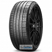 Pirelli P Zero Sports Car 255/35 R21 98Y XL