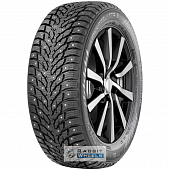 Nokian Tyres Hakkapeliitta 9 215/55 R17 98T