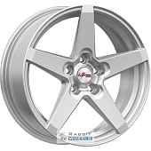 iFree Токен 6.5x17 5*114.3 ET33 DIA67.1 Нео-классик Литой