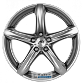 AEZ Yacht 8.5x19 5*130 ET50 DIA71.6 S Литой