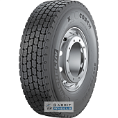 Michelin X COACH XD 295/80 R22.5 152M