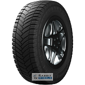 Michelin Agilis CrossClimate 225/55 R17 109/107H XL