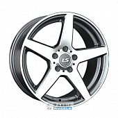 LS 360 7x16 4*100 ET40 DIA73.1 GMF Литой